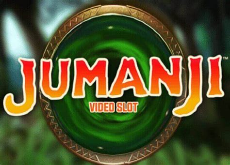 jumanji spillemaskine|Jumanji spillemaskinen .